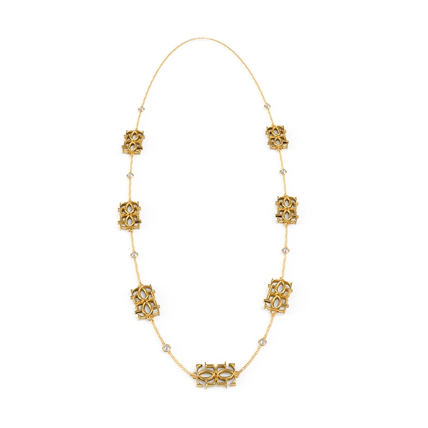 GUESS JEWELS JEWELRY Mod. JUBN01471JWYGT-U